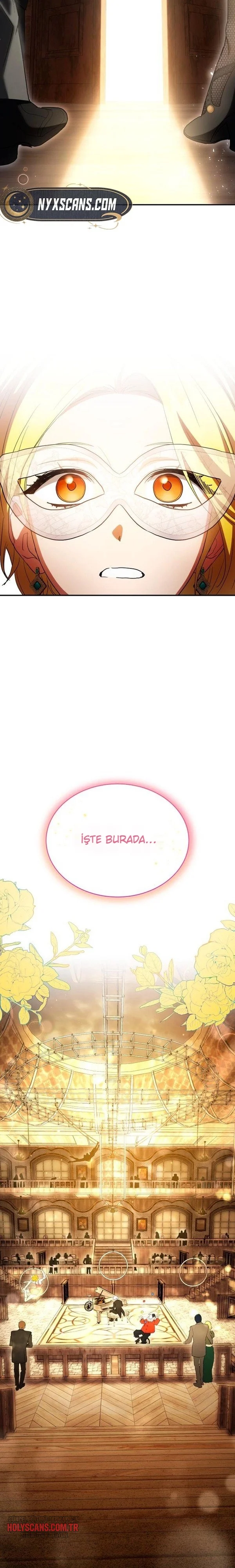 Sahte Evliliğin Sonu Bölüm Bölüm 39 Sayfa 4