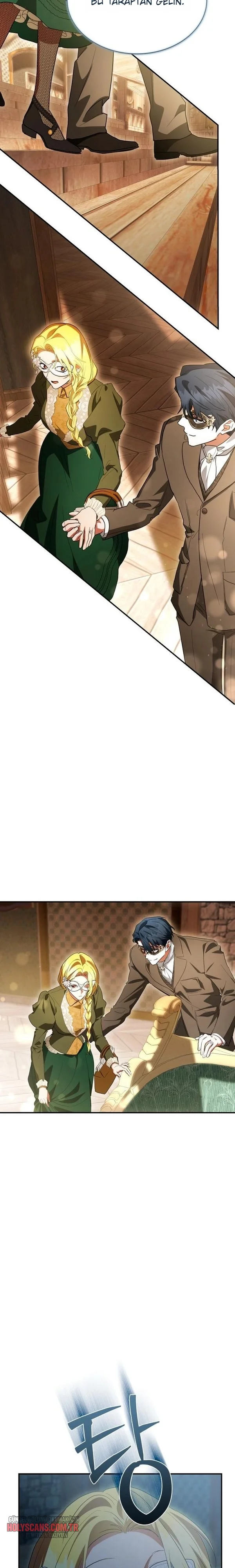 Sahte Evliliğin Sonu Bölüm Bölüm 39 Sayfa 7