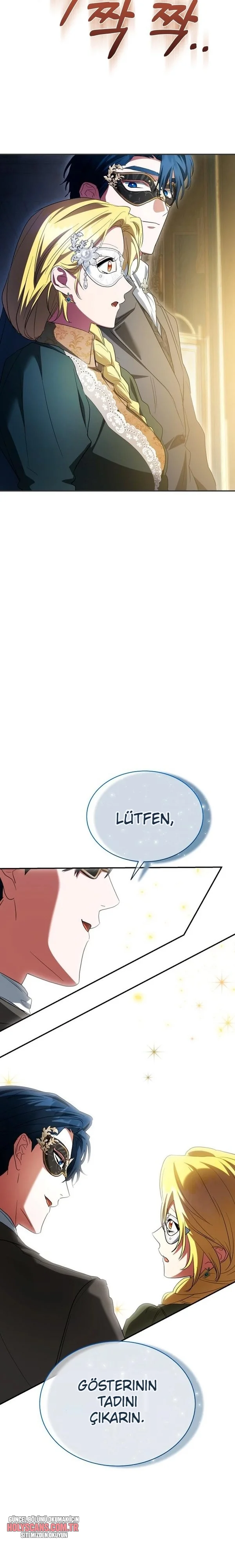 Sahte Evliliğin Sonu Bölüm Bölüm 39 Sayfa 9