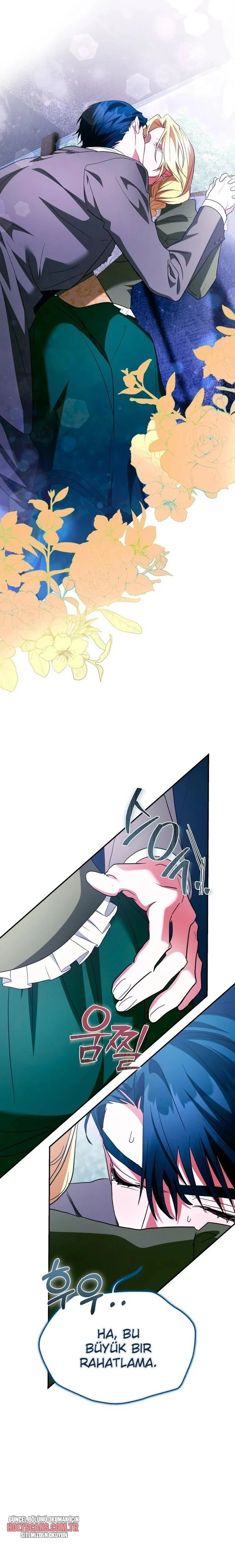 Sahte Evliliğin Sonu Bölüm Bölüm 39 Sayfa 23