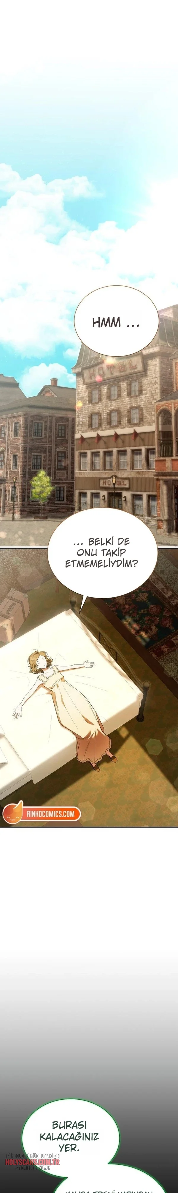 Sahte Evliliğin Sonu Bölüm Bölüm 40 Sayfa 1