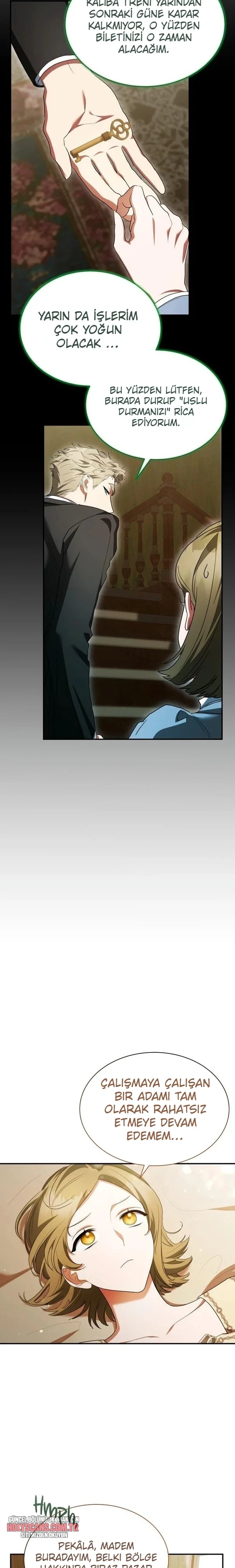 Sahte Evliliğin Sonu Bölüm Bölüm 40 Sayfa 2