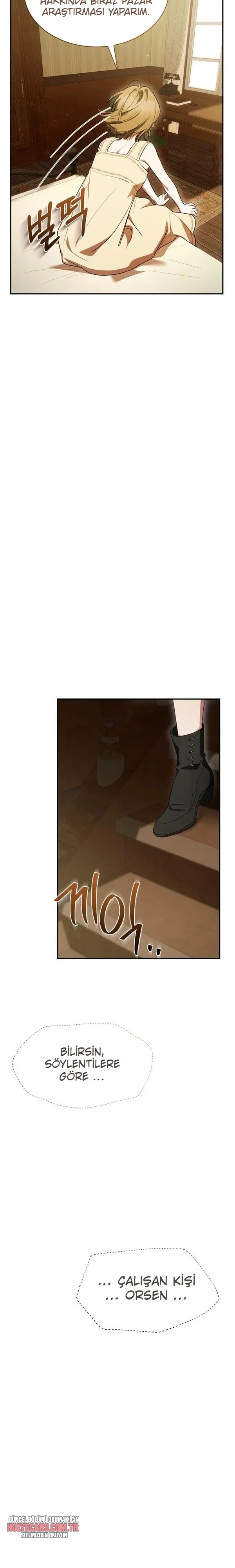 Sahte Evliliğin Sonu Bölüm Bölüm 40 Sayfa 3