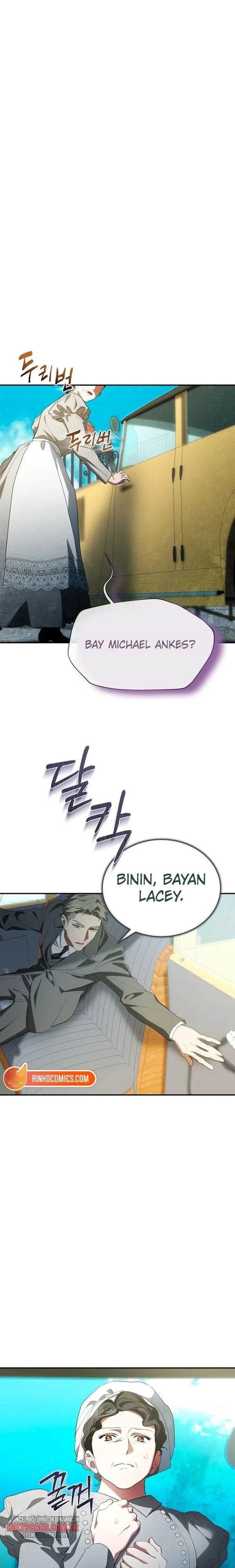 Sahte Evliliğin Sonu Bölüm Bölüm 40 Sayfa 6