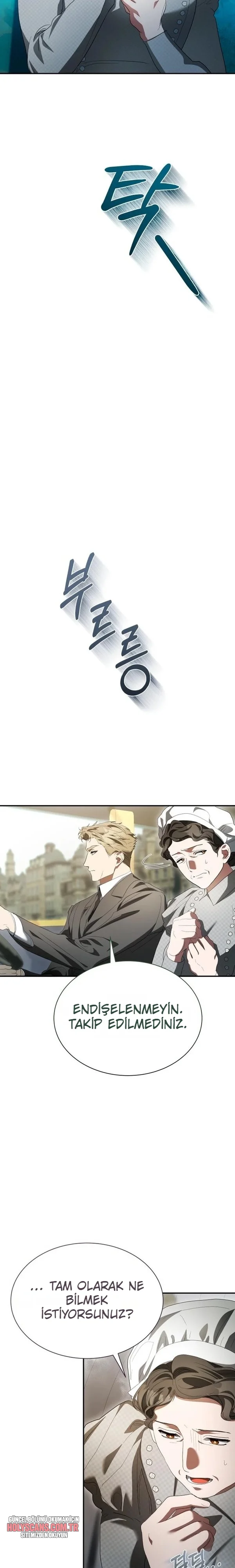 Sahte Evliliğin Sonu Bölüm Bölüm 40 Sayfa 7