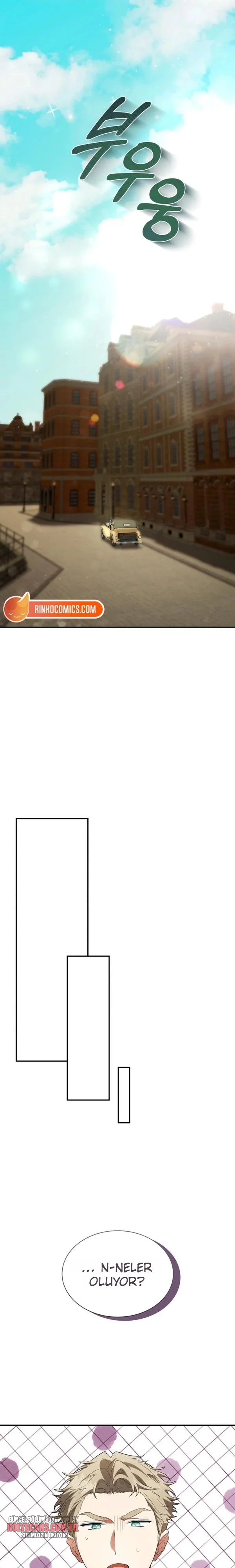 Sahte Evliliğin Sonu Bölüm Bölüm 40 Sayfa 16