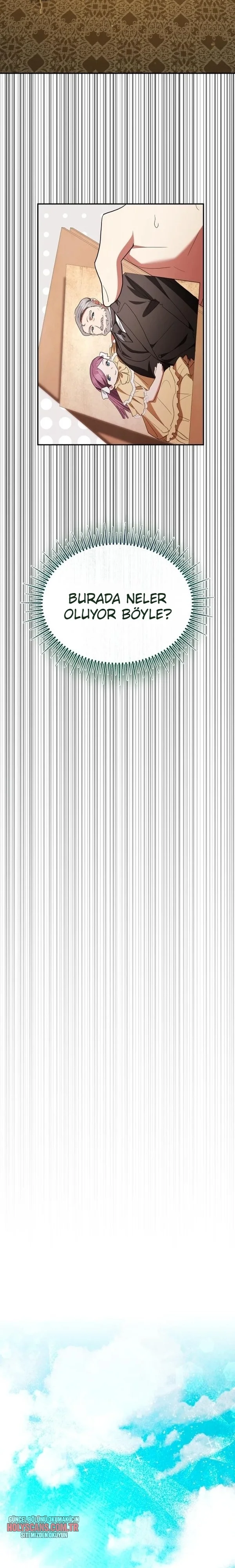 Sahte Evliliğin Sonu Bölüm Bölüm 40 Sayfa 18