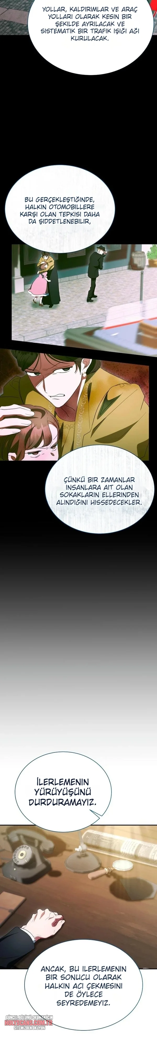 Sahte Evliliğin Sonu Bölüm Bölüm 40 Sayfa 23