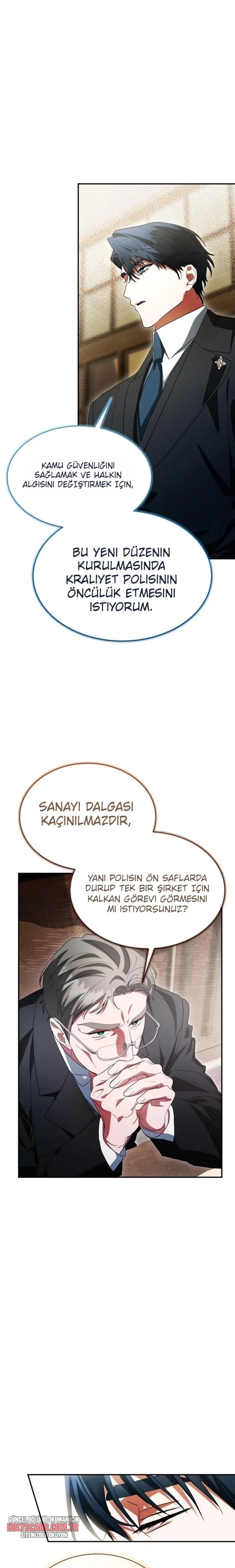 Sahte Evliliğin Sonu Bölüm Bölüm 40 Sayfa 24