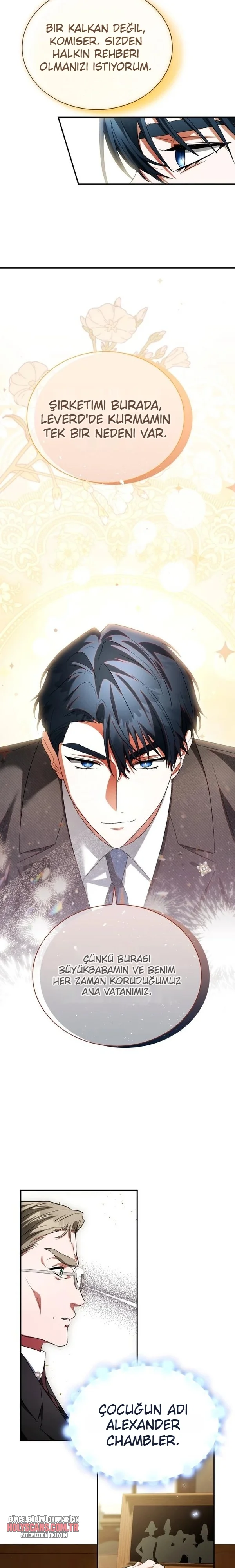 Sahte Evliliğin Sonu Bölüm Bölüm 40 Sayfa 25