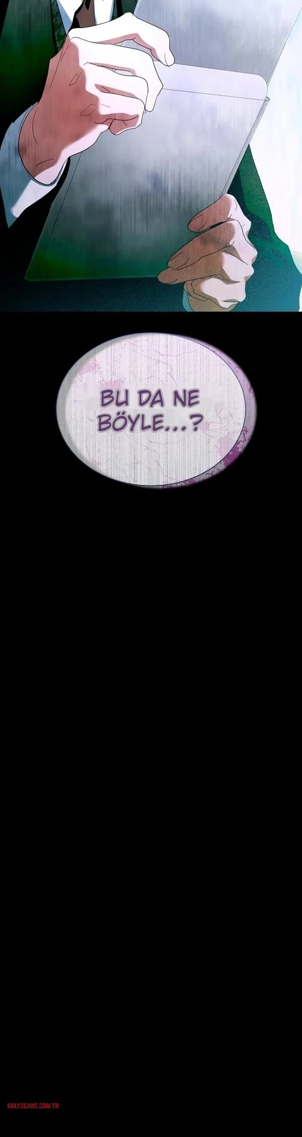 Sahte Evliliğin Sonu Bölüm Bölüm 40 Sayfa 29