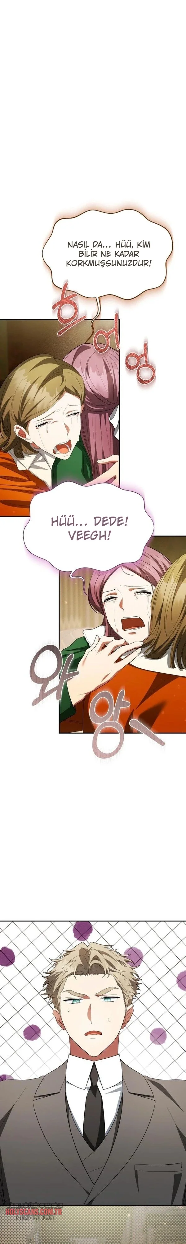 Sahte Evliliğin Sonu Bölüm Bölüm 41 Sayfa 1