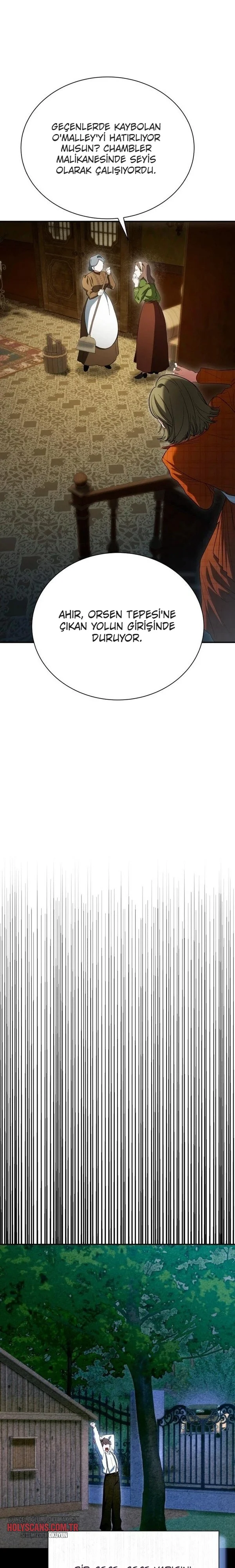 Sahte Evliliğin Sonu Bölüm Bölüm 41 Sayfa 3