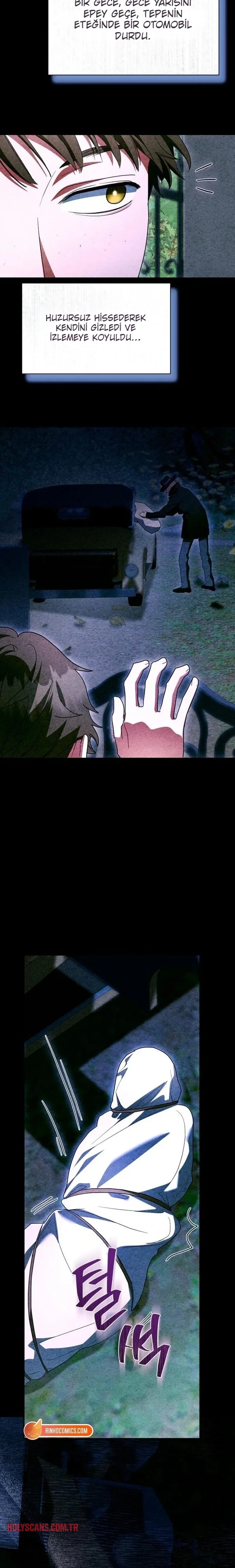 Sahte Evliliğin Sonu Bölüm Bölüm 41 Sayfa 4