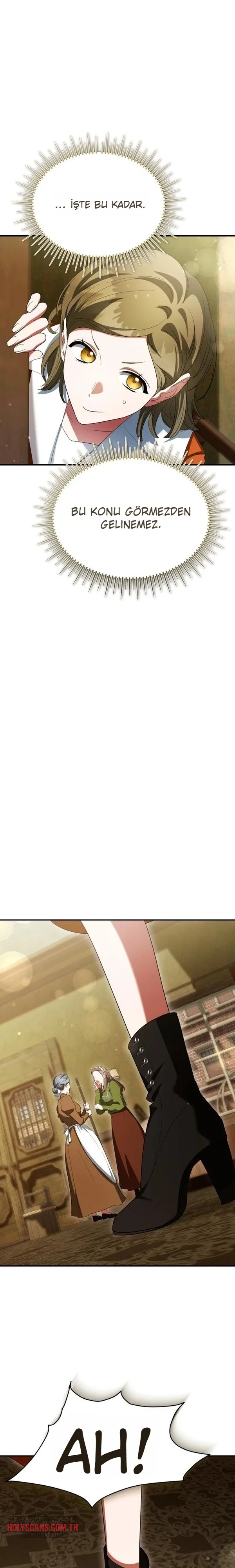 Sahte Evliliğin Sonu Bölüm Bölüm 41 Sayfa 7