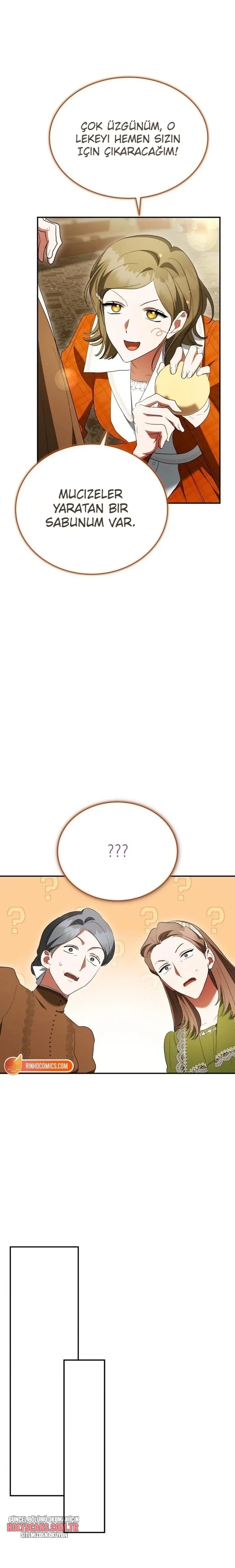 Sahte Evliliğin Sonu Bölüm Bölüm 41 Sayfa 9