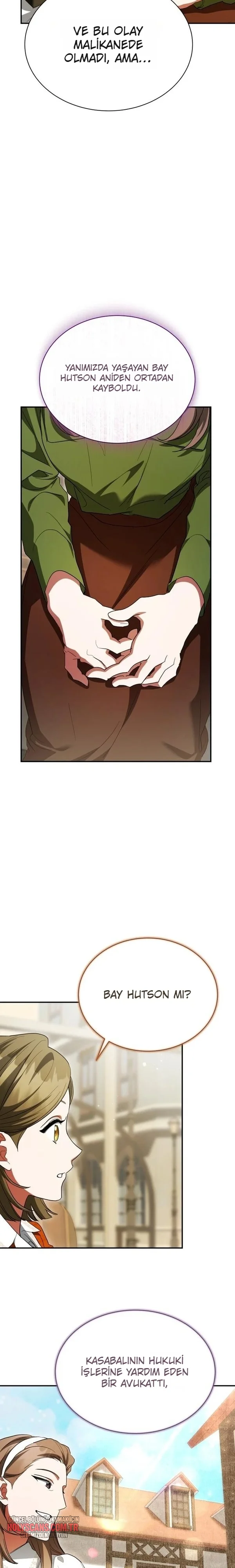 Sahte Evliliğin Sonu Bölüm Bölüm 41 Sayfa 15