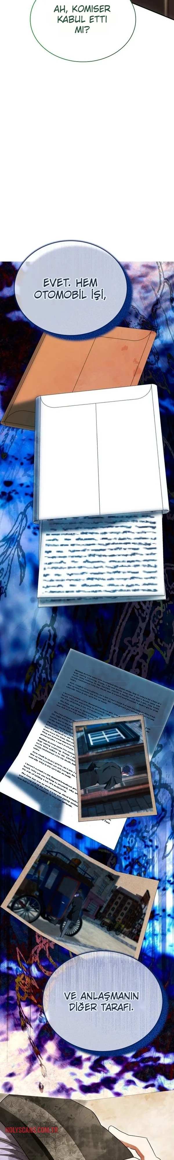 Sahte Evliliğin Sonu Bölüm Bölüm 41 Sayfa 24