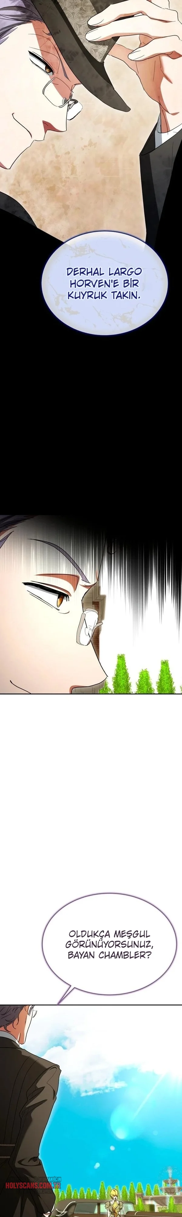 Sahte Evliliğin Sonu Bölüm Bölüm 41 Sayfa 25