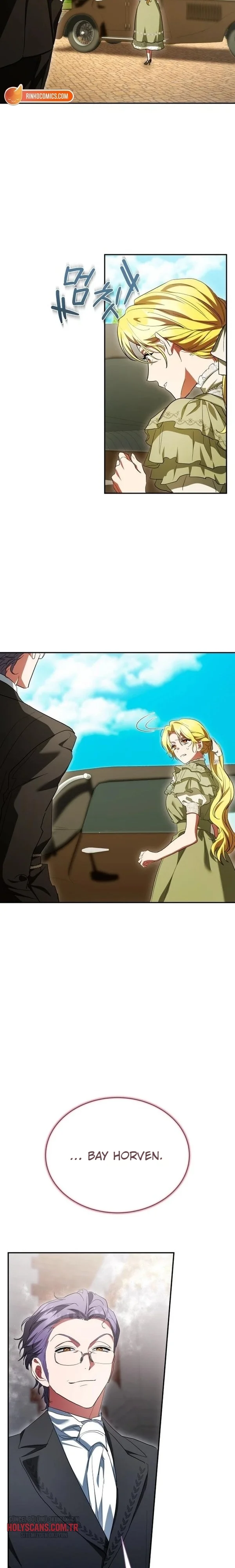 Sahte Evliliğin Sonu Bölüm Bölüm 41 Sayfa 26