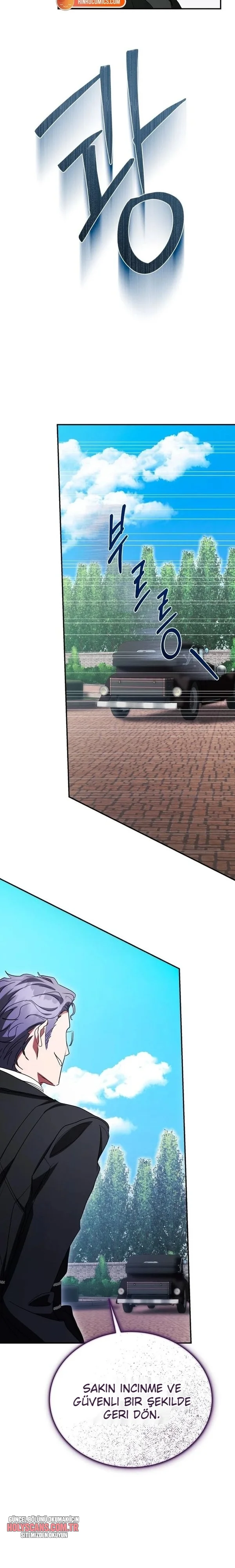 Sahte Evliliğin Sonu Bölüm Bölüm 41 Sayfa 33