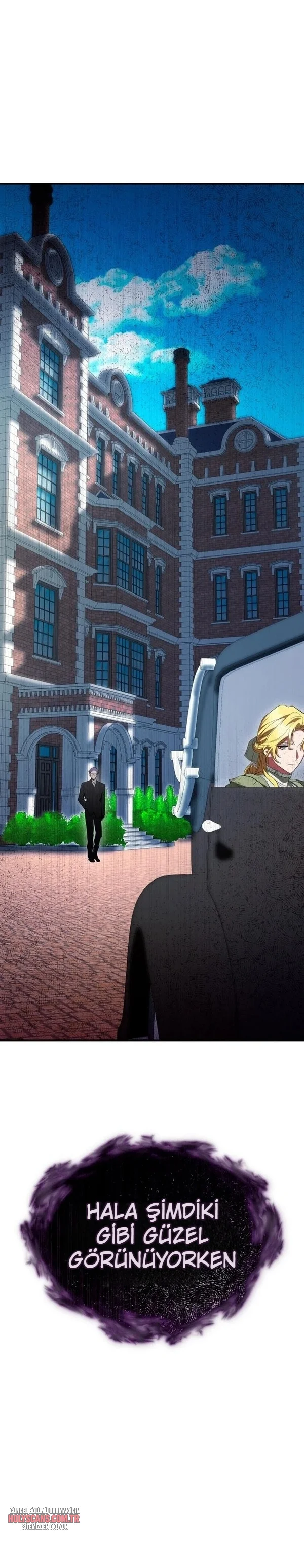 Sahte Evliliğin Sonu Bölüm Bölüm 41 Sayfa 34