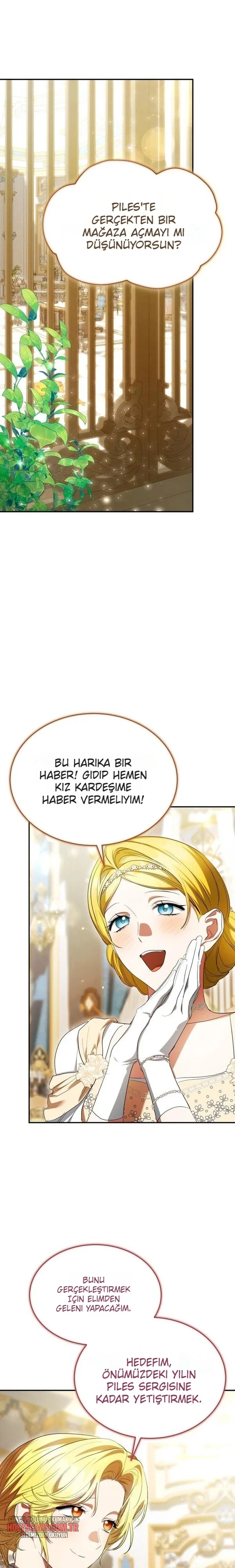 Sahte Evliliğin Sonu Bölüm Bölüm 42 Sayfa 1