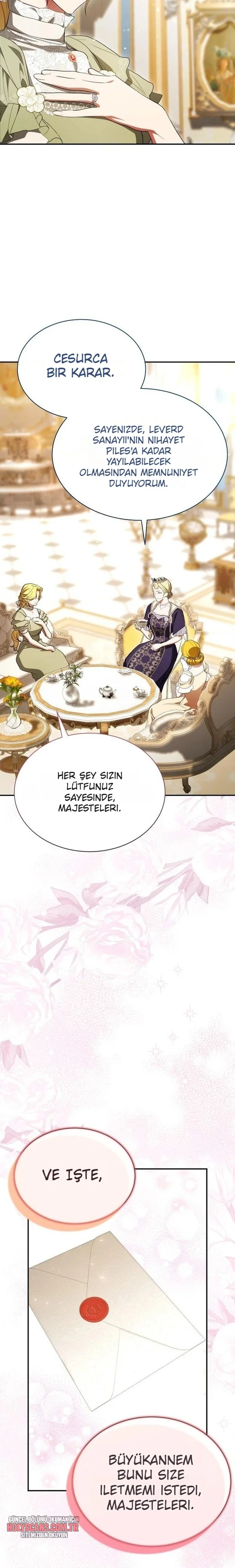 Sahte Evliliğin Sonu Bölüm Bölüm 42 Sayfa 2