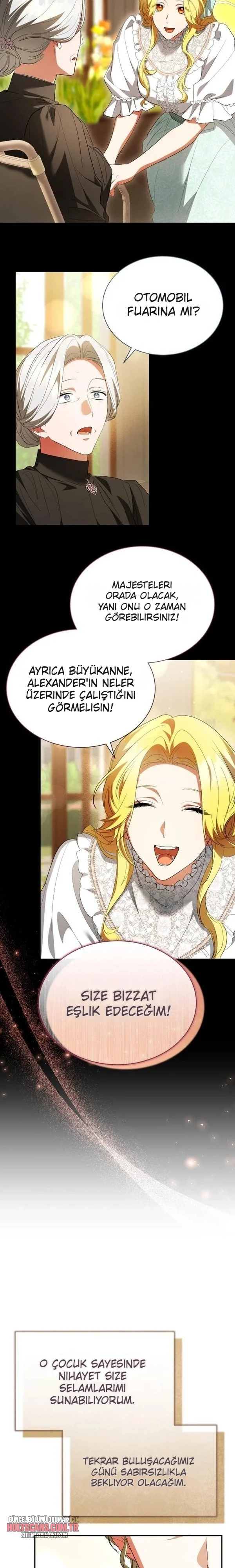 Sahte Evliliğin Sonu Bölüm Bölüm 42 Sayfa 4