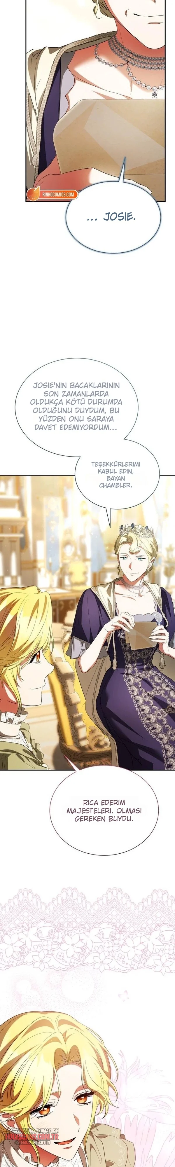 Sahte Evliliğin Sonu Bölüm Bölüm 42 Sayfa 5