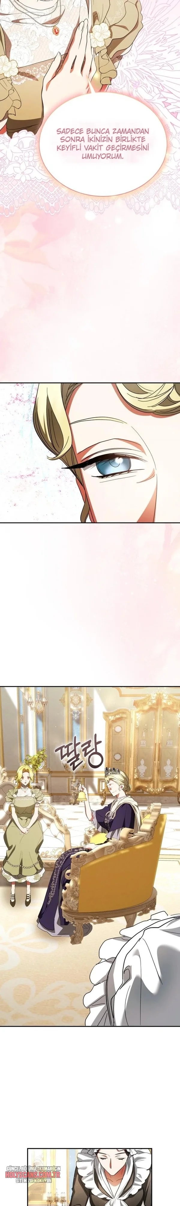 Sahte Evliliğin Sonu Bölüm Bölüm 42 Sayfa 6