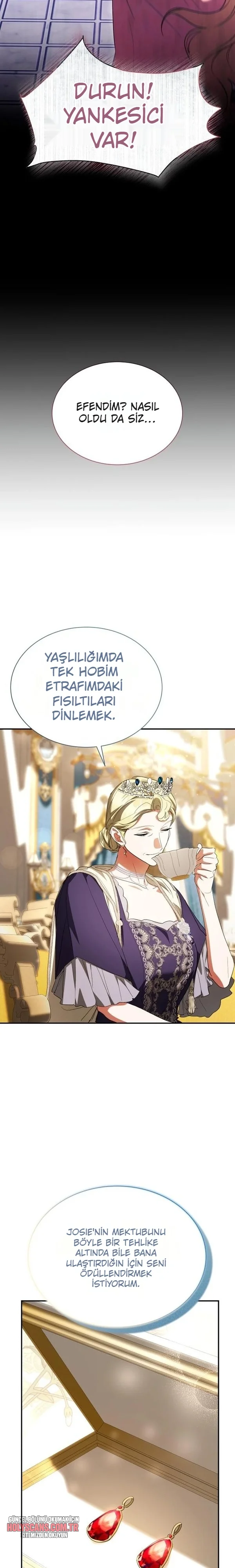 Sahte Evliliğin Sonu Bölüm Bölüm 42 Sayfa 8