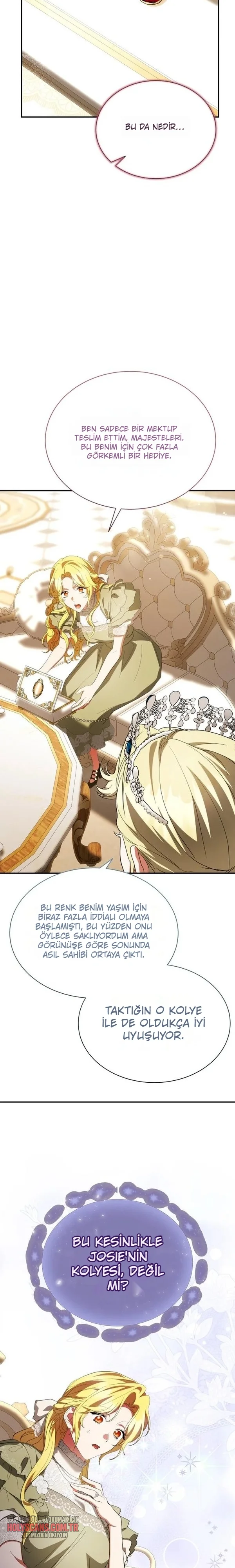 Sahte Evliliğin Sonu Bölüm Bölüm 42 Sayfa 9