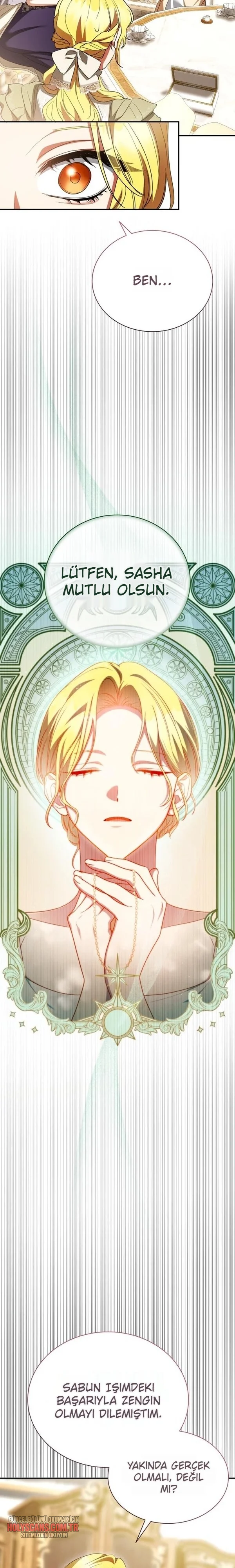 Sahte Evliliğin Sonu Bölüm Bölüm 42 Sayfa 11