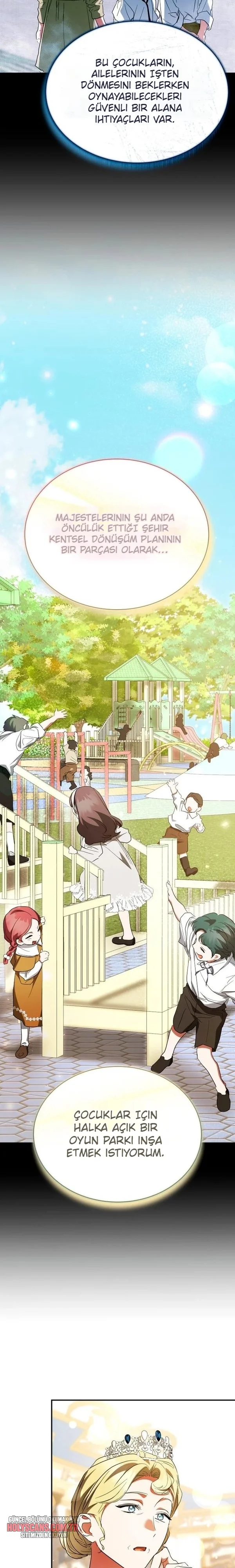 Sahte Evliliğin Sonu Bölüm Bölüm 42 Sayfa 14