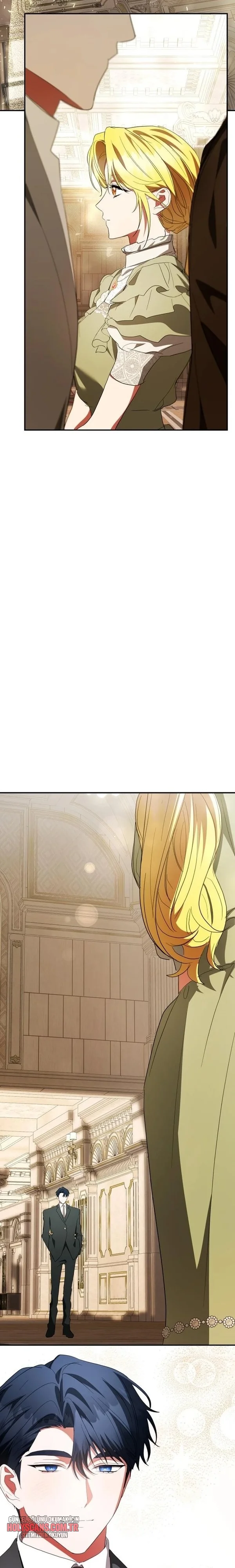 Sahte Evliliğin Sonu Bölüm Bölüm 42 Sayfa 19