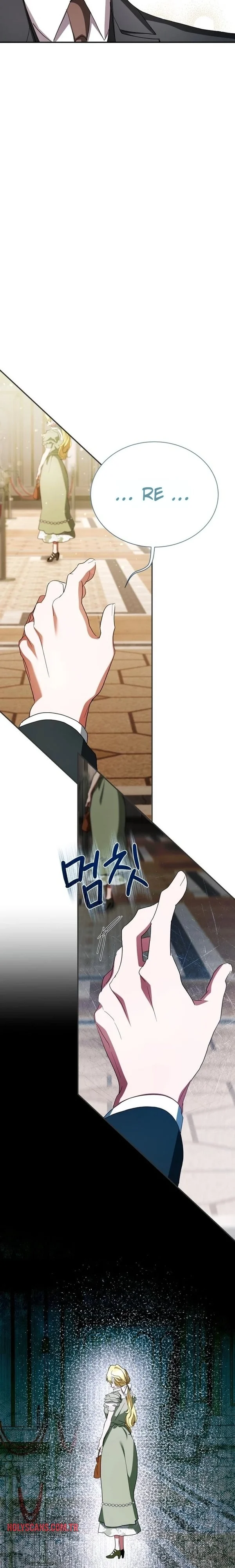 Sahte Evliliğin Sonu Bölüm Bölüm 42 Sayfa 20