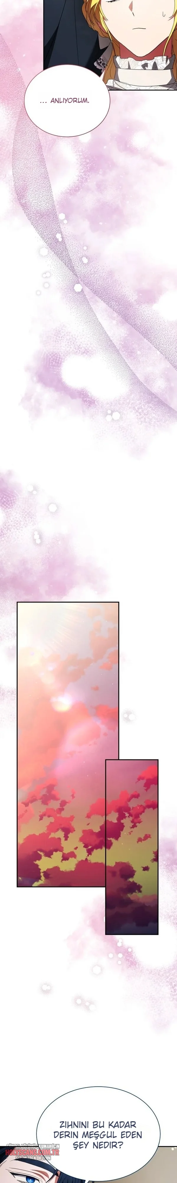 Sahte Evliliğin Sonu Bölüm Bölüm 42 Sayfa 24