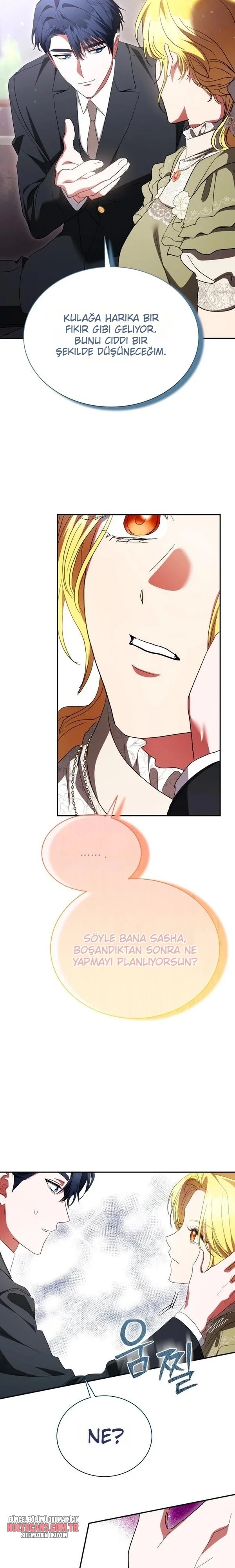 Sahte Evliliğin Sonu Bölüm Bölüm 42 Sayfa 29