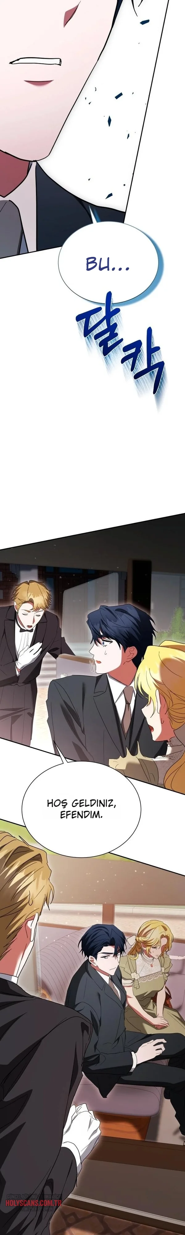 Sahte Evliliğin Sonu Bölüm Bölüm 42 Sayfa 31