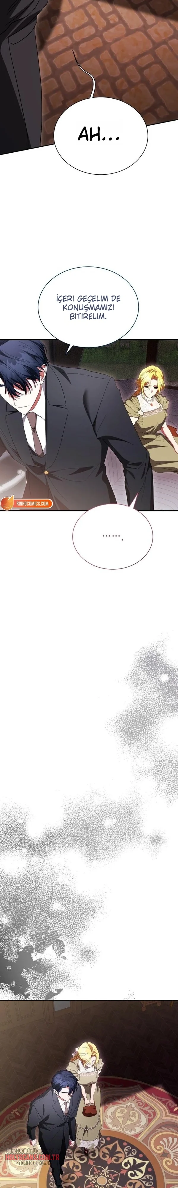 Sahte Evliliğin Sonu Bölüm Bölüm 42 Sayfa 32