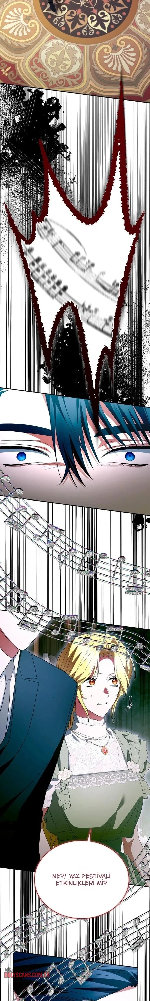 Sahte Evliliğin Sonu Bölüm Bölüm 42 Sayfa 33