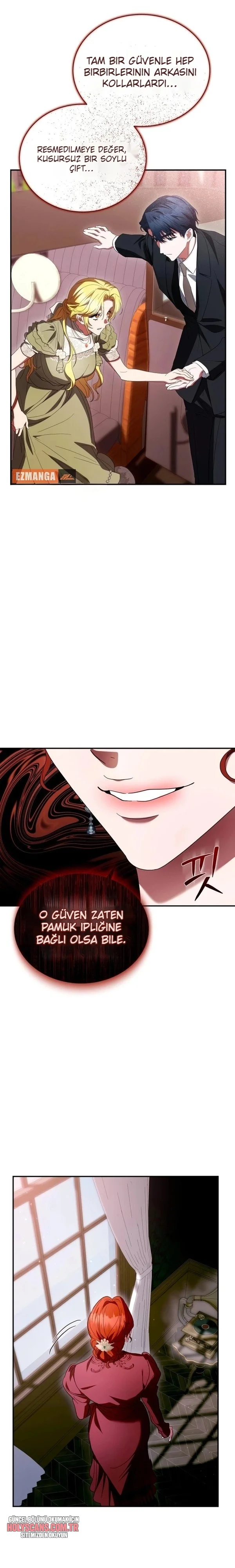 Sahte Evliliğin Sonu Bölüm Bölüm 43 Sayfa 2
