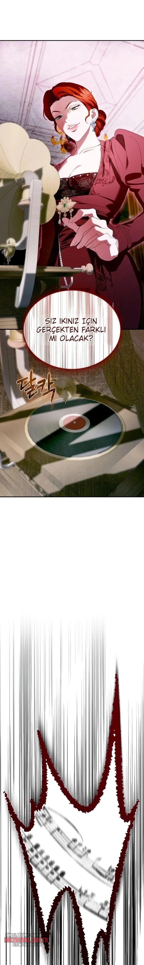 Sahte Evliliğin Sonu Bölüm Bölüm 43 Sayfa 3