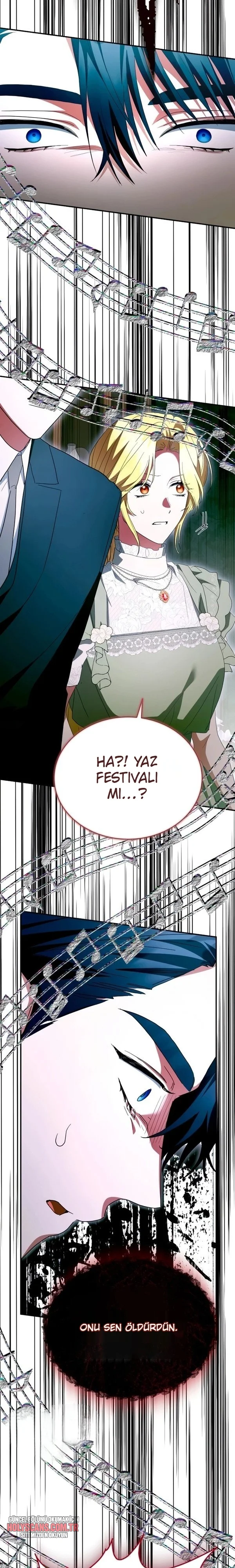 Sahte Evliliğin Sonu Bölüm Bölüm 43 Sayfa 4