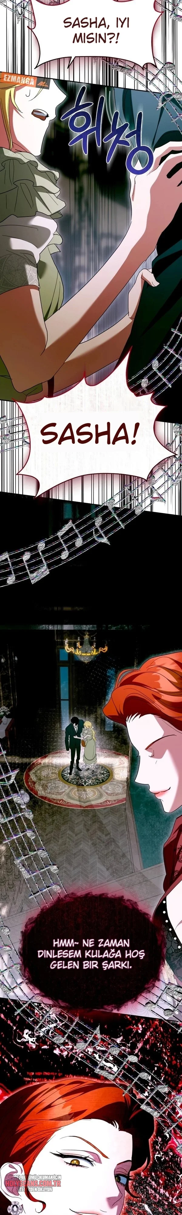 Sahte Evliliğin Sonu Bölüm Bölüm 43 Sayfa 5