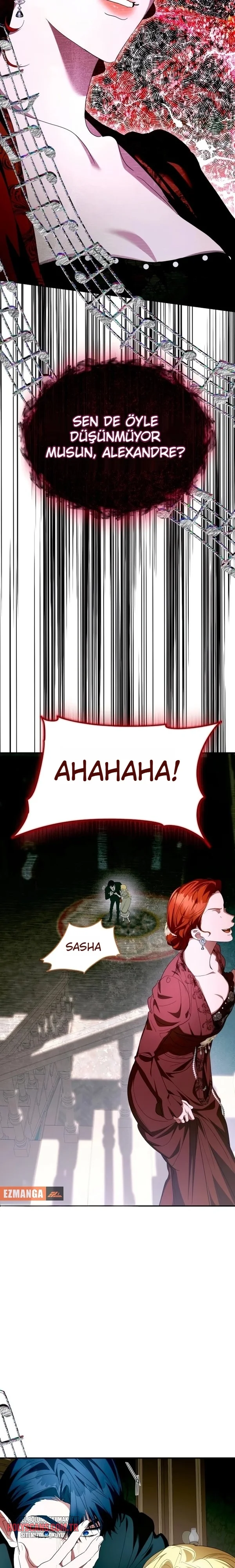 Sahte Evliliğin Sonu Bölüm Bölüm 43 Sayfa 6