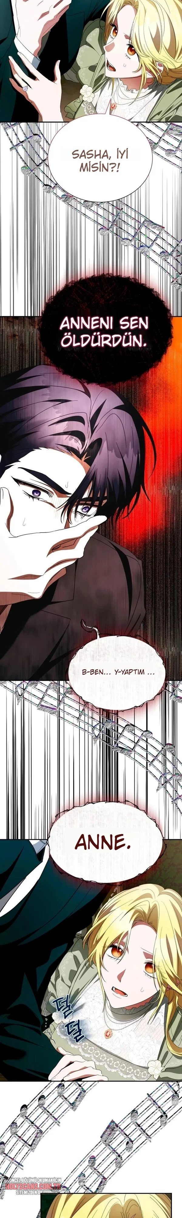 Sahte Evliliğin Sonu Bölüm Bölüm 43 Sayfa 7