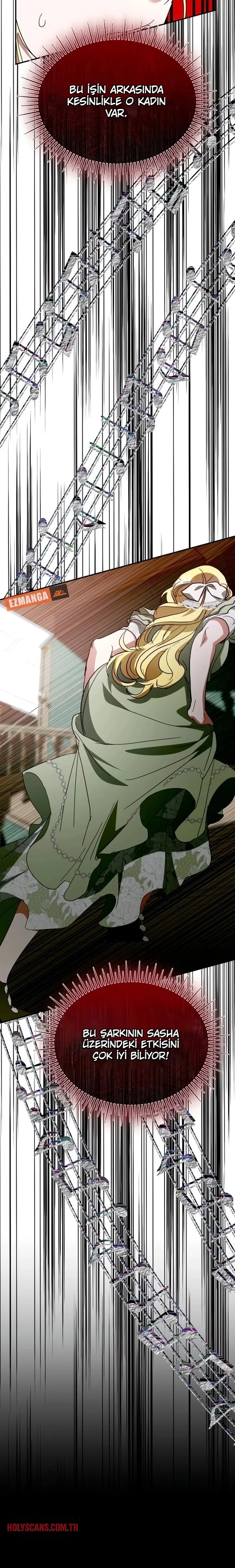 Sahte Evliliğin Sonu Bölüm Bölüm 43 Sayfa 9