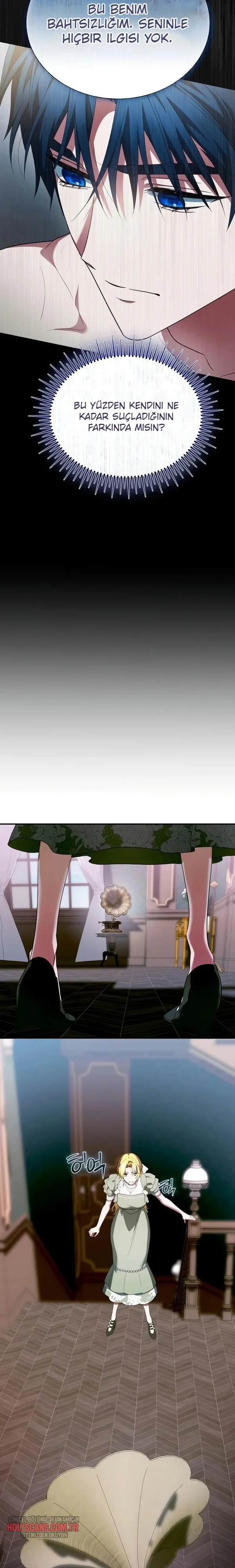 Sahte Evliliğin Sonu Bölüm Bölüm 43 Sayfa 11